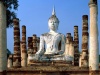 Buddha Sculpture