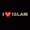 I love islam